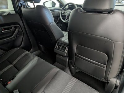 2026 Mazda Mazda CX-50 2.5 S Select AWD