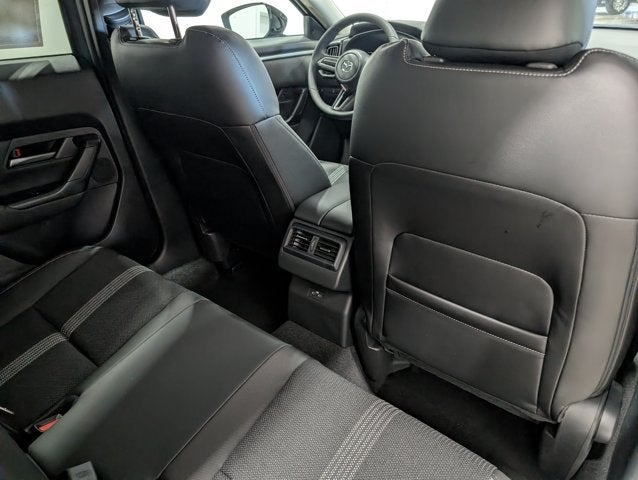2026 Mazda Mazda CX-50 2.5 S Select AWD