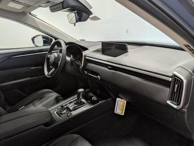 2026 Mazda Mazda CX-50 2.5 S Select AWD
