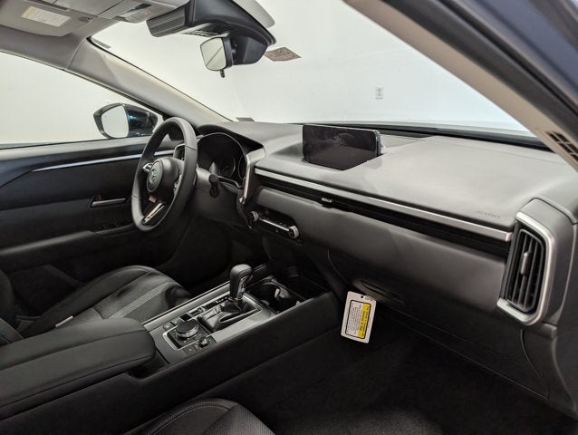 2026 Mazda Mazda CX-50 2.5 S Select AWD