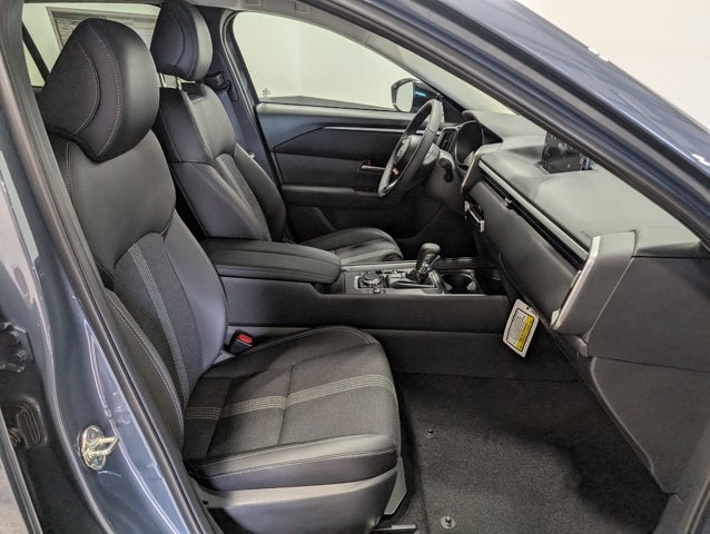 2026 Mazda Mazda CX-50 2.5 S Select AWD
