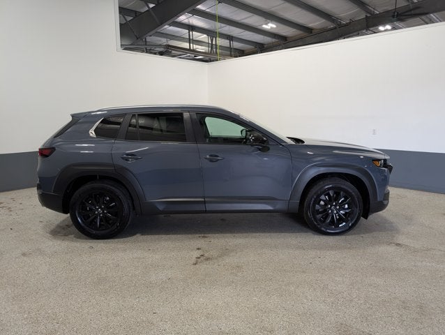 2026 Mazda Mazda CX-50 2.5 S Select AWD