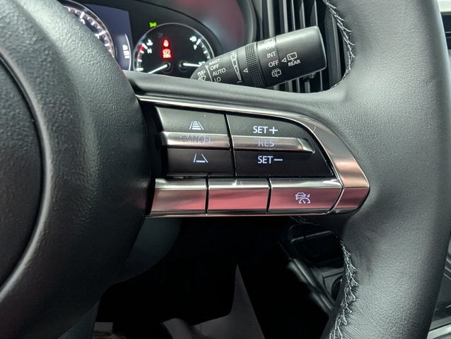 2026 Mazda Mazda CX-50 2.5 S Select AWD
