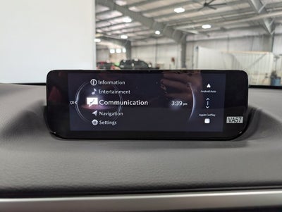 2026 Mazda Mazda CX-50 2.5 S Select AWD