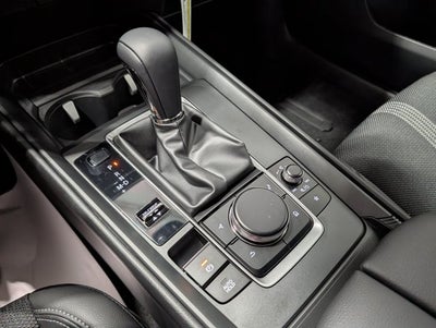 2026 Mazda Mazda CX-50 2.5 S Select AWD