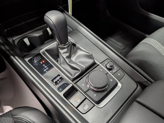 2026 Mazda Mazda CX-50 2.5 S Select AWD