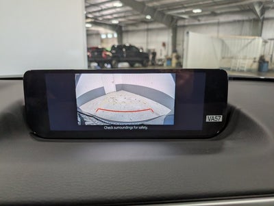 2026 Mazda Mazda CX-50 2.5 S Select AWD