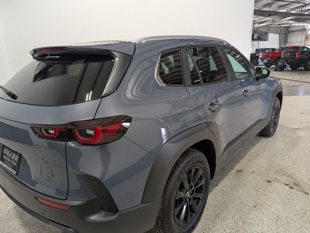 2026 Mazda Mazda CX-50 2.5 S Select AWD