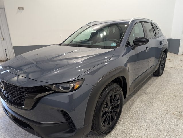 2026 Mazda Mazda CX-50 2.5 S Select AWD