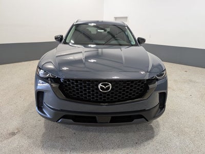 2026 Mazda Mazda CX-50 2.5 S Select AWD