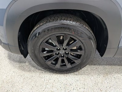 2026 Mazda Mazda CX-50 2.5 S Select AWD
