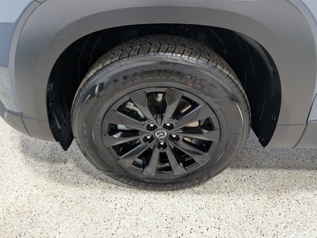 2026 Mazda Mazda CX-50 2.5 S Select AWD