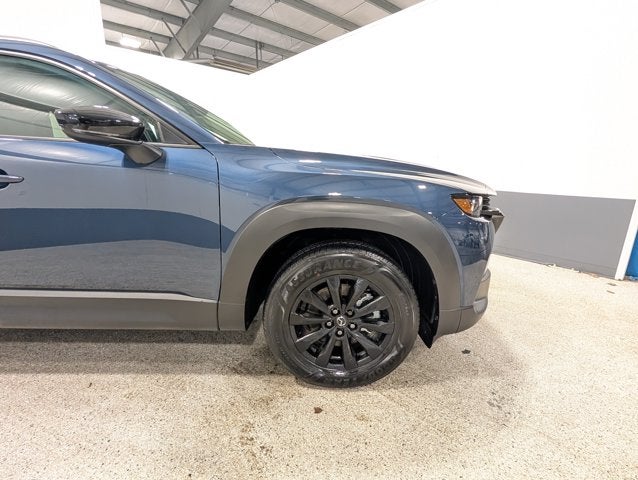 2026 Mazda Mazda CX-50 2.5 S Select AWD