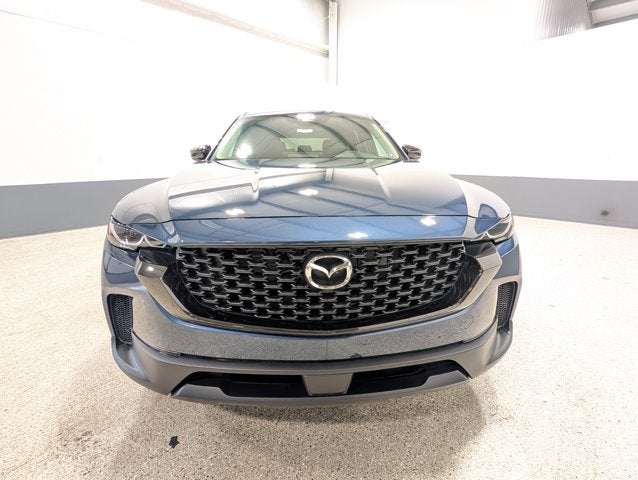 2026 Mazda Mazda CX-50 2.5 S Select AWD