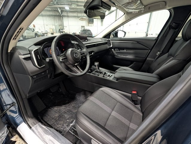 2026 Mazda Mazda CX-50 2.5 S Select AWD