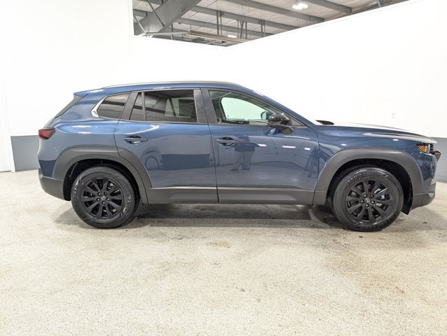 2026 Mazda Mazda CX-50 2.5 S Select AWD