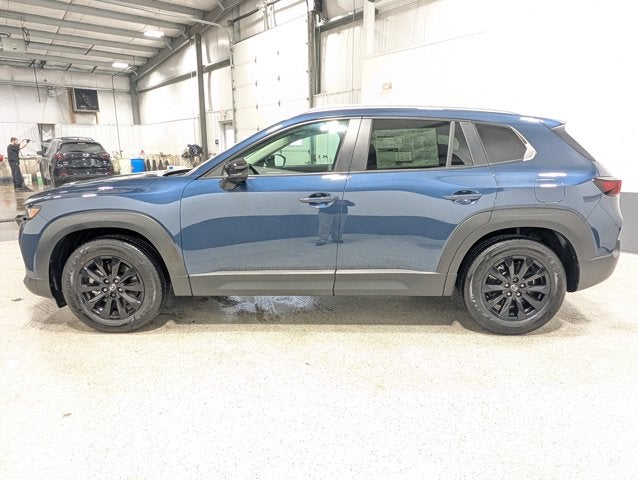 2026 Mazda Mazda CX-50 2.5 S Select AWD