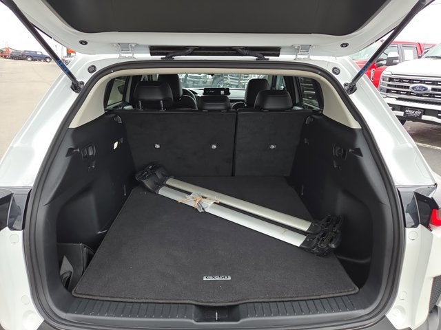 2023 Mazda Mazda CX-50 2.5 S Select Package