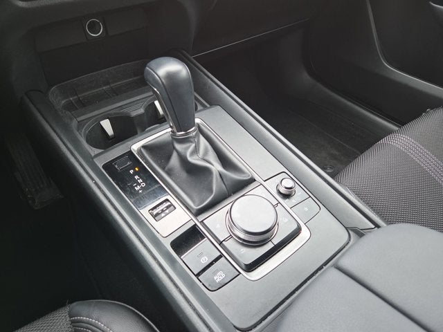 2023 Mazda Mazda CX-50 2.5 S Select Package