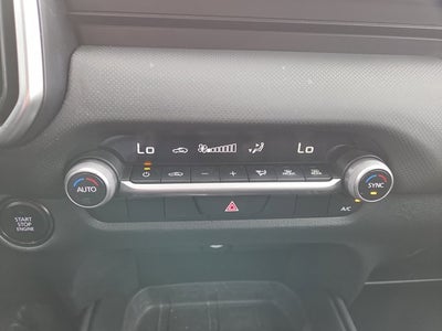 2023 Mazda Mazda CX-50 2.5 S Select Package