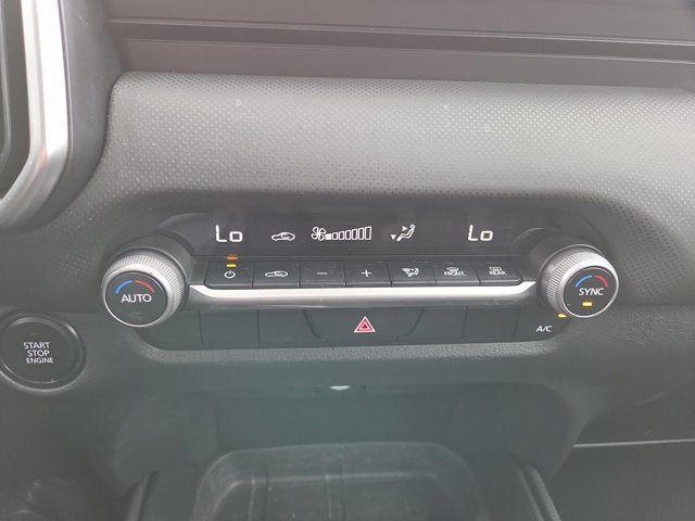 2023 Mazda Mazda CX-50 2.5 S Select Package