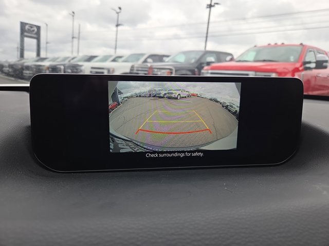 2023 Mazda Mazda CX-50 2.5 S Select Package