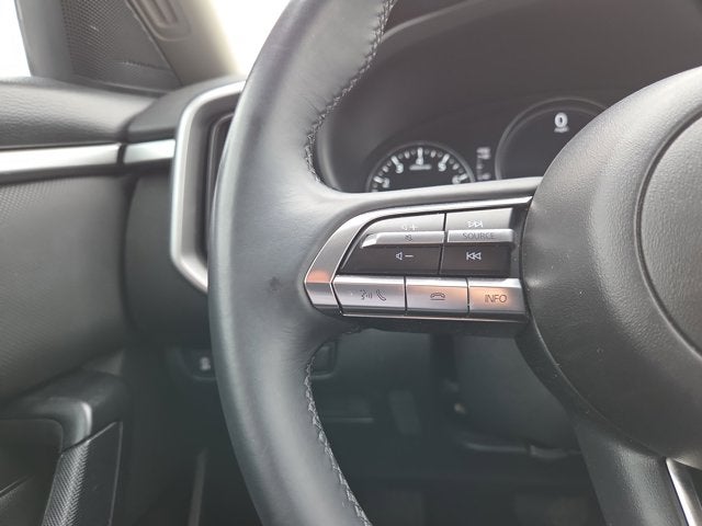2023 Mazda Mazda CX-50 2.5 S Select Package