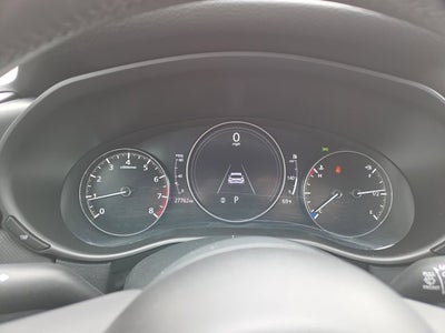 2023 Mazda Mazda CX-50 2.5 S Select Package