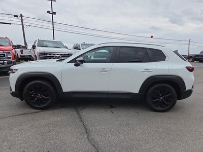 2023 Mazda Mazda CX-50 2.5 S Select Package