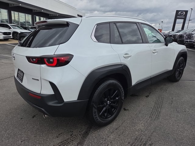 2023 Mazda Mazda CX-50 2.5 S Select Package