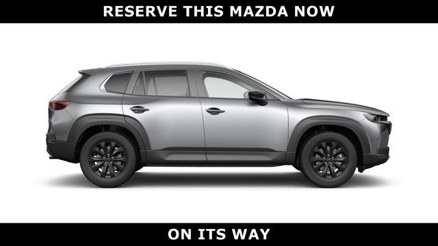 2024 Mazda Mazda CX-50 2.5 S Select Package in Butler, PA - Baglier