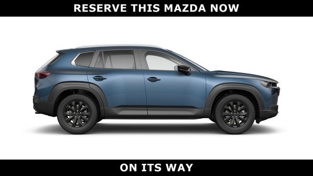 2024 Mazda Mazda CX-50 2.5 S Preferred Package in Butler, PA - Baglier