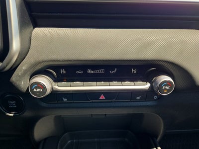 2024 Mazda Mazda CX-50 2.5 S Preferred Package