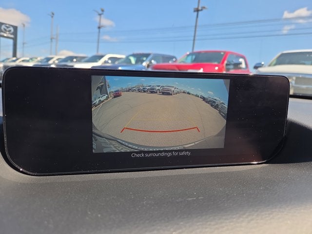 2024 Mazda Mazda CX-50 2.5 S Preferred Package