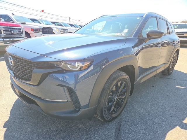 2024 Mazda Mazda CX-50 2.5 S Preferred Package