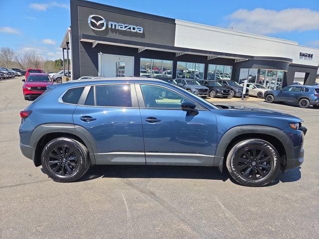 2024 Mazda Mazda CX-50 2.5 S Preferred Package