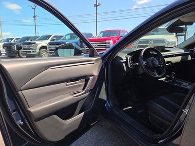 2024 Mazda Mazda CX-50 2.5 S Preferred Package