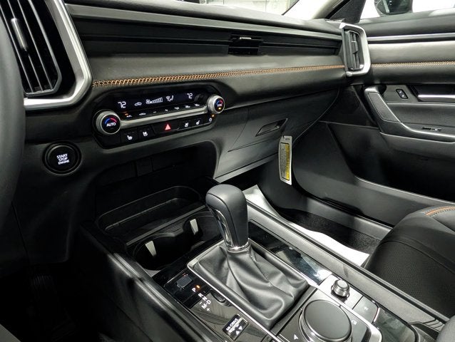 2026 Mazda Mazda CX-50 2.5 Turbo AWD