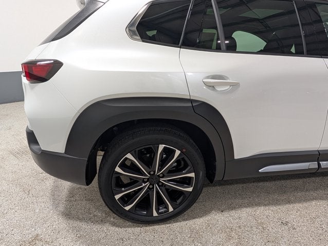 2026 Mazda Mazda CX-50 2.5 Turbo AWD