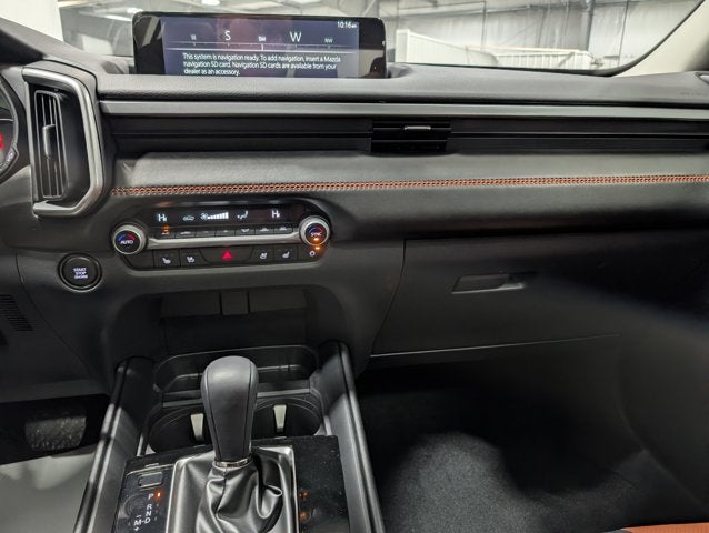 2026 Mazda Mazda CX-50 2.5 Turbo AWD