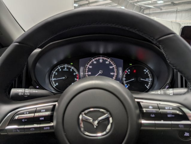 2026 Mazda Mazda CX-50 2.5 Turbo AWD