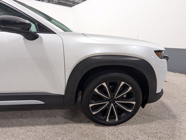 2026 Mazda Mazda CX-50 2.5 Turbo AWD