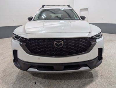 2026 Mazda Mazda CX-50 2.5 Turbo AWD