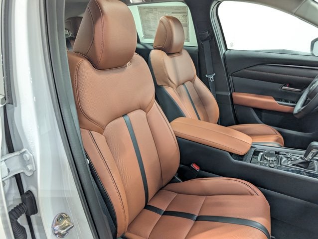 2026 Mazda Mazda CX-50 2.5 Turbo AWD