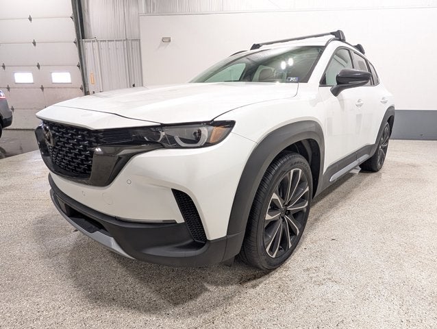 2026 Mazda Mazda CX-50 2.5 Turbo AWD