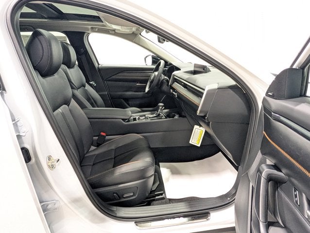 2026 Mazda Mazda CX-50 2.5 Turbo AWD