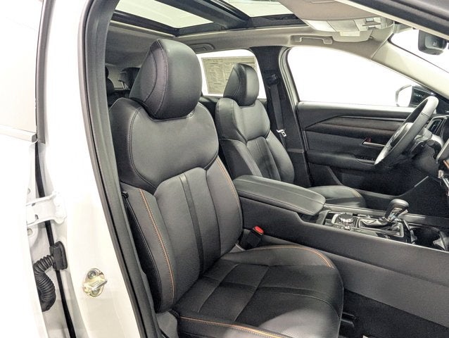 2026 Mazda Mazda CX-50 2.5 Turbo AWD