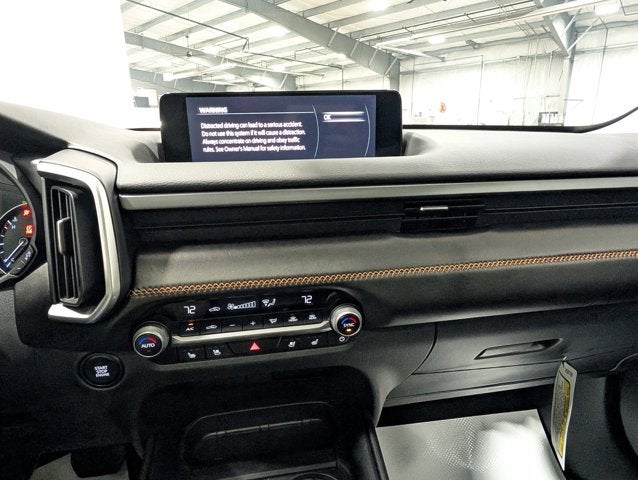 2026 Mazda Mazda CX-50 2.5 Turbo AWD