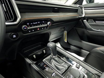 2026 Mazda Mazda CX-50 2.5 Turbo AWD