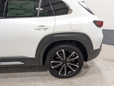 2026 Mazda Mazda CX-50 2.5 Turbo AWD